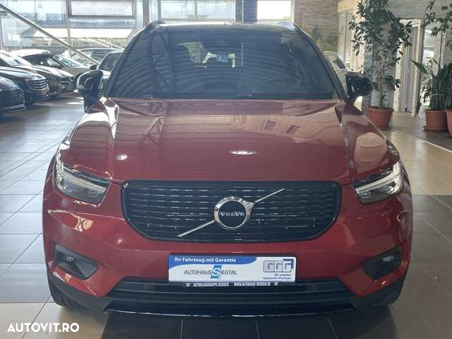 Volvo XC 40 - 2