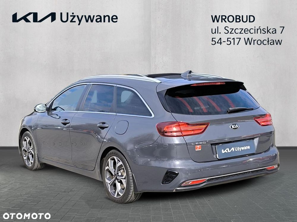Kia Ceed - 3