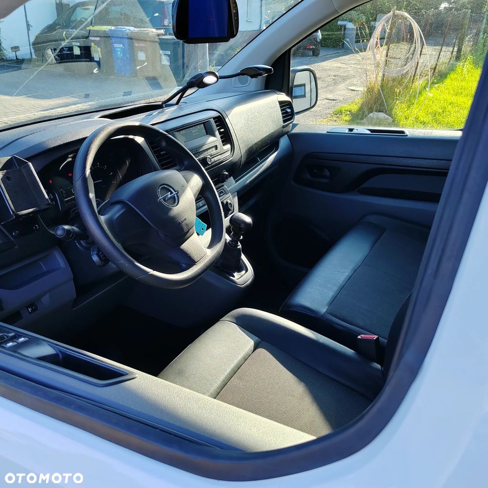 Opel Vivaro - 4