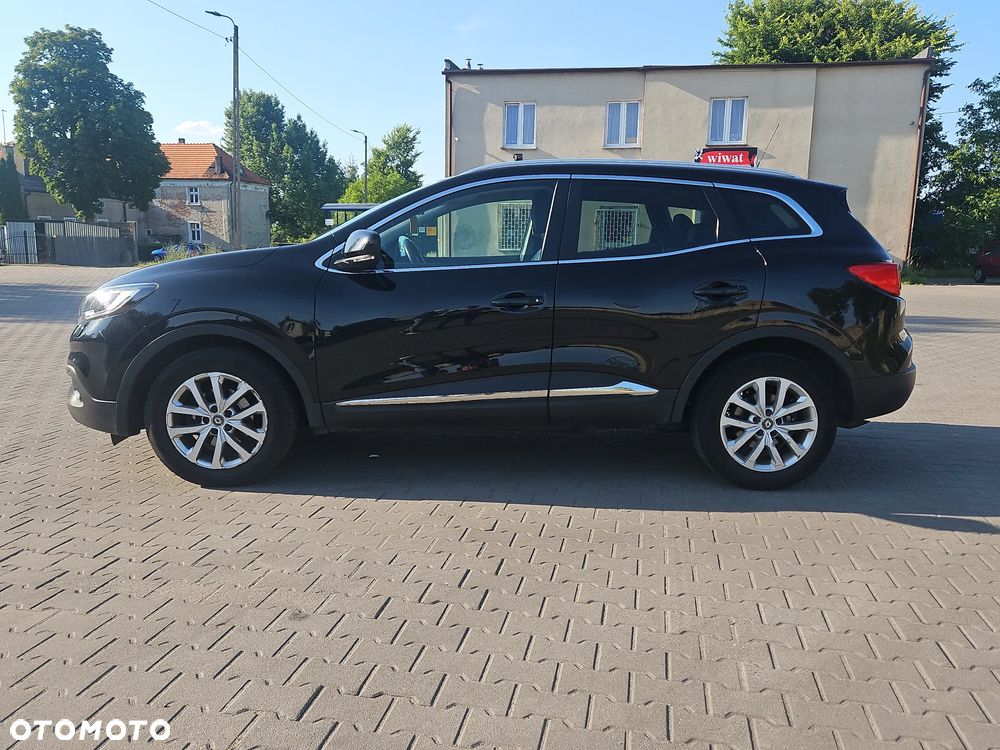 Renault Kadjar 1.2 Energy TCe Intens - 2