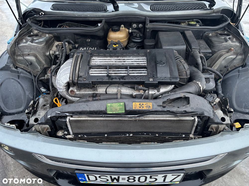 MINI Cooper S - 10