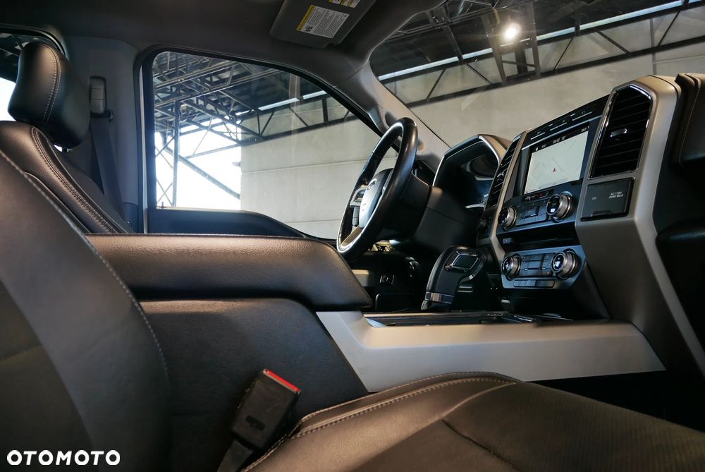 Ford F150 - 26