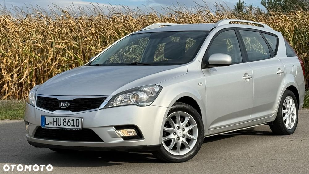 Kia Cee'd