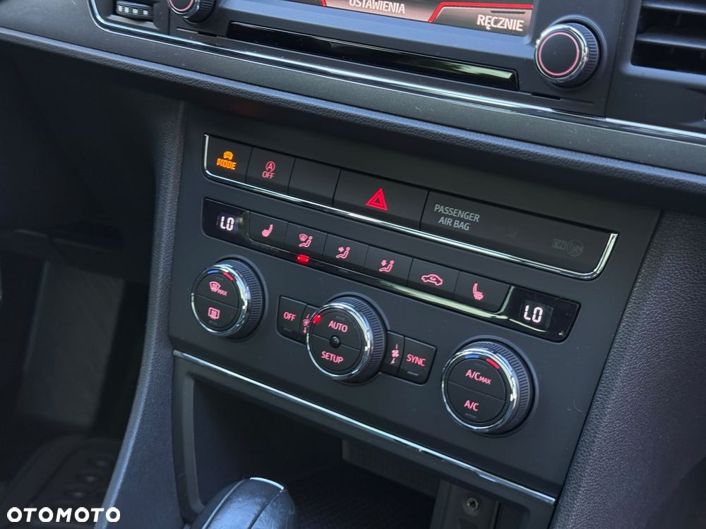 Seat Leon - 26