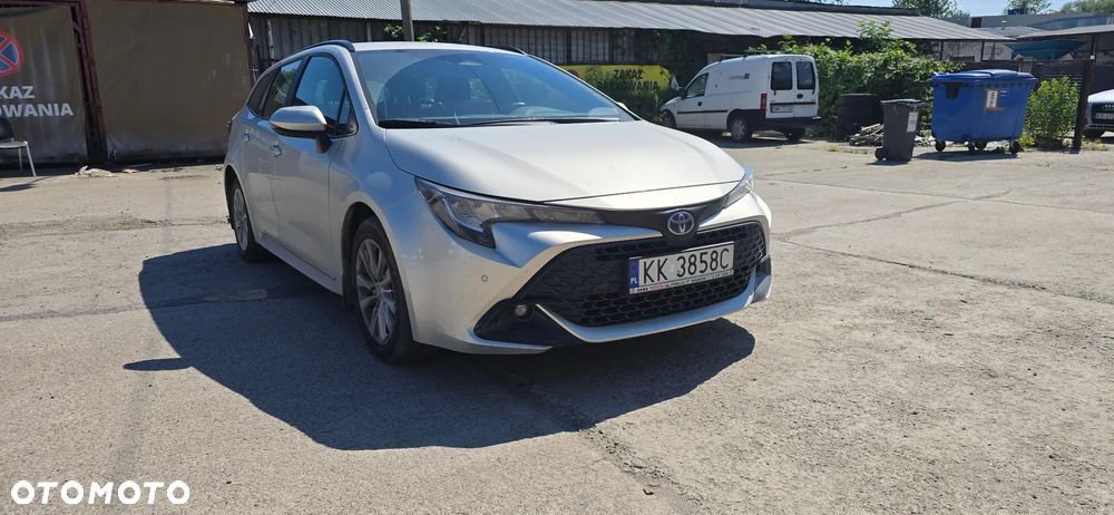 Toyota Corolla - 8
