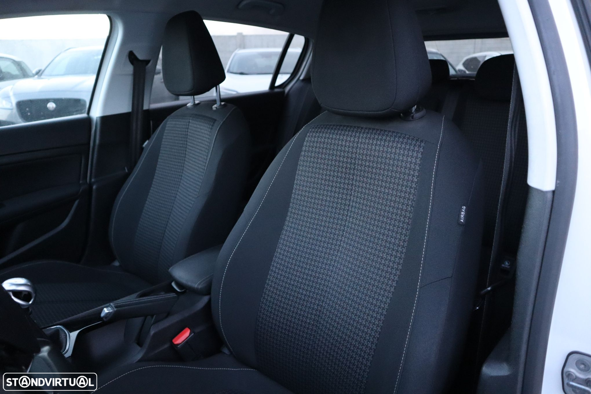 Peugeot 308 1.5 BlueHDi Style - 7