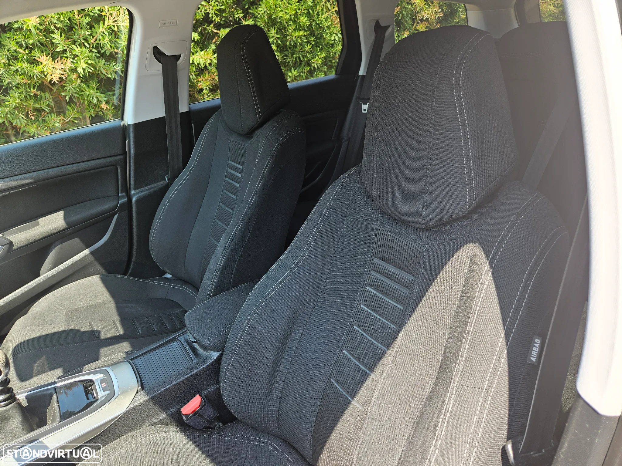 Peugeot 308 SW 1.6 e-HDi Active CVM6 - 16