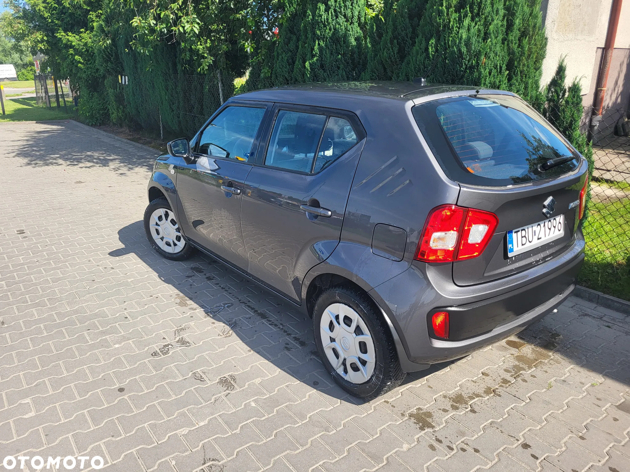 Suzuki Ignis 1.2 Comfort - 5