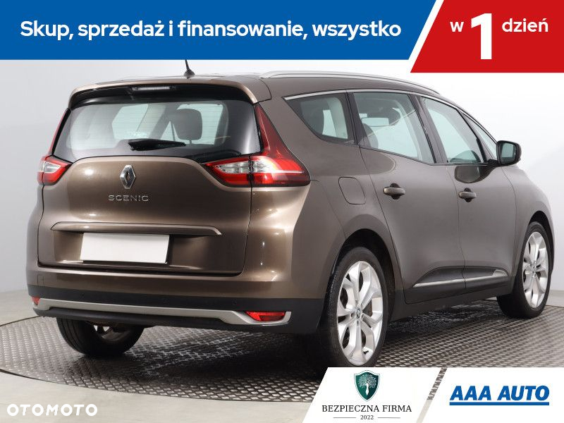 Renault Grand Scenic - 6