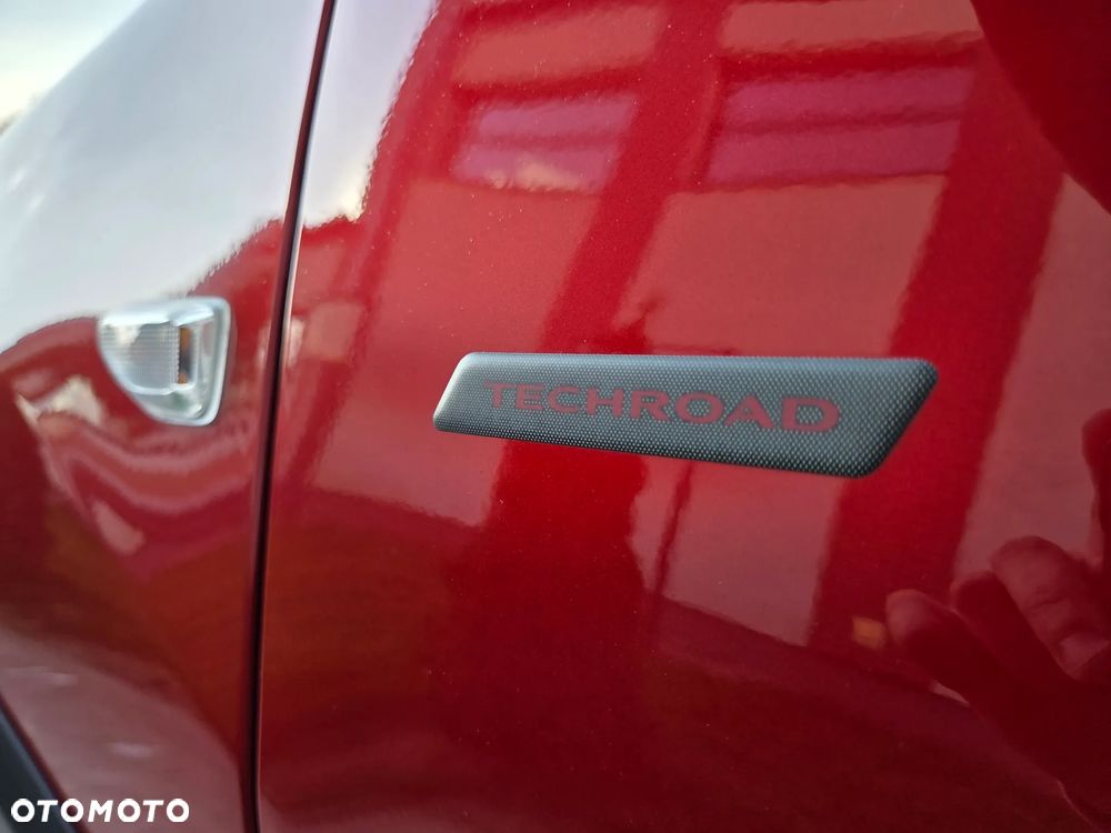 Dacia Sandero Stepway 0.9 TCe Laureate S&S - 24