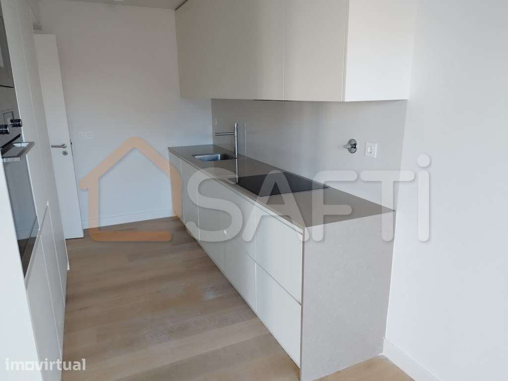 Apartamento T2 nos Olivais, Parque das Nações - Grande imagem: 3/19