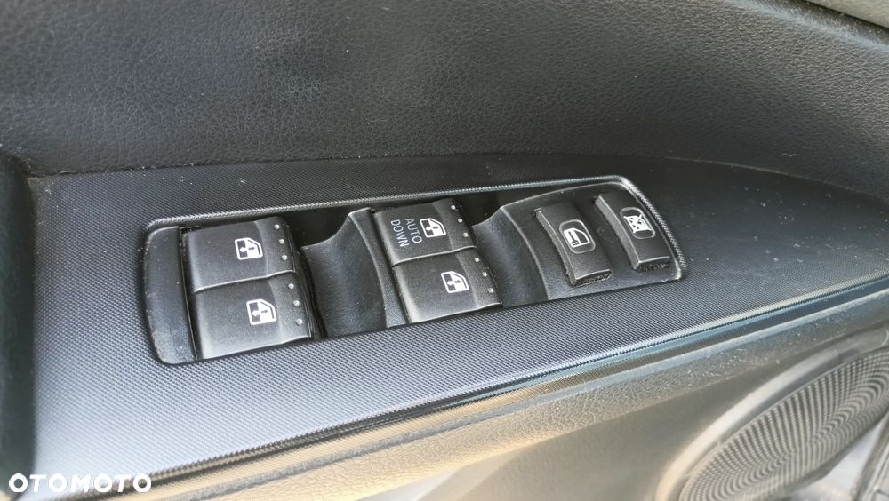 SsangYong/KGM Actyon - 14