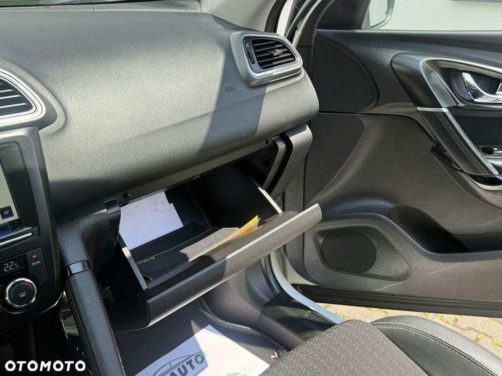 Renault Kadjar Energy TCe 130 COLLECTION - 21
