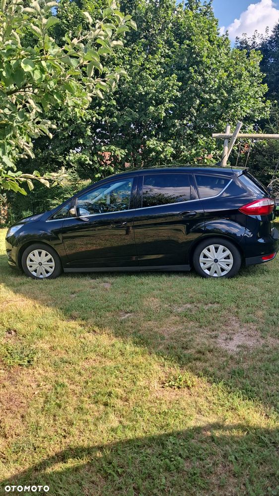 Ford C-MAX 1.6 EcoBoost Edition ASS - 15