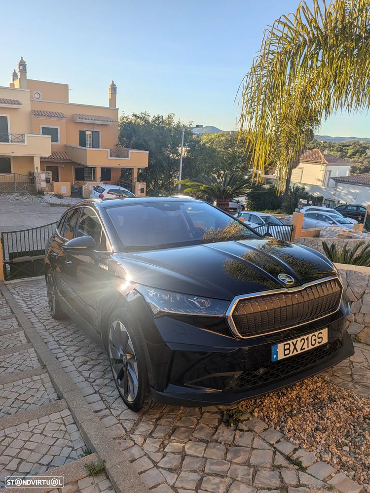 Skoda Enyaq - 7