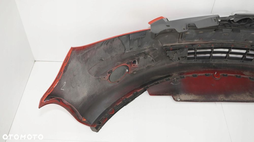 ZDERZAK PRZÓD PRZEDNI OPEL CORSA D 06-11R 79U - 13