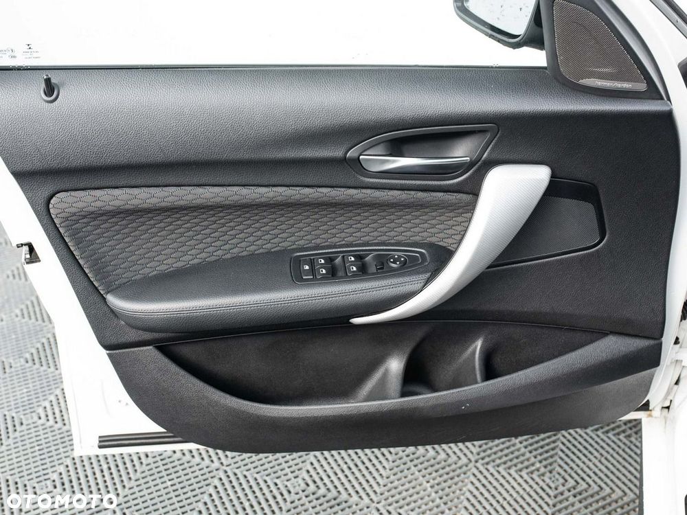 BMW Seria 1 M135i xDrive - 10