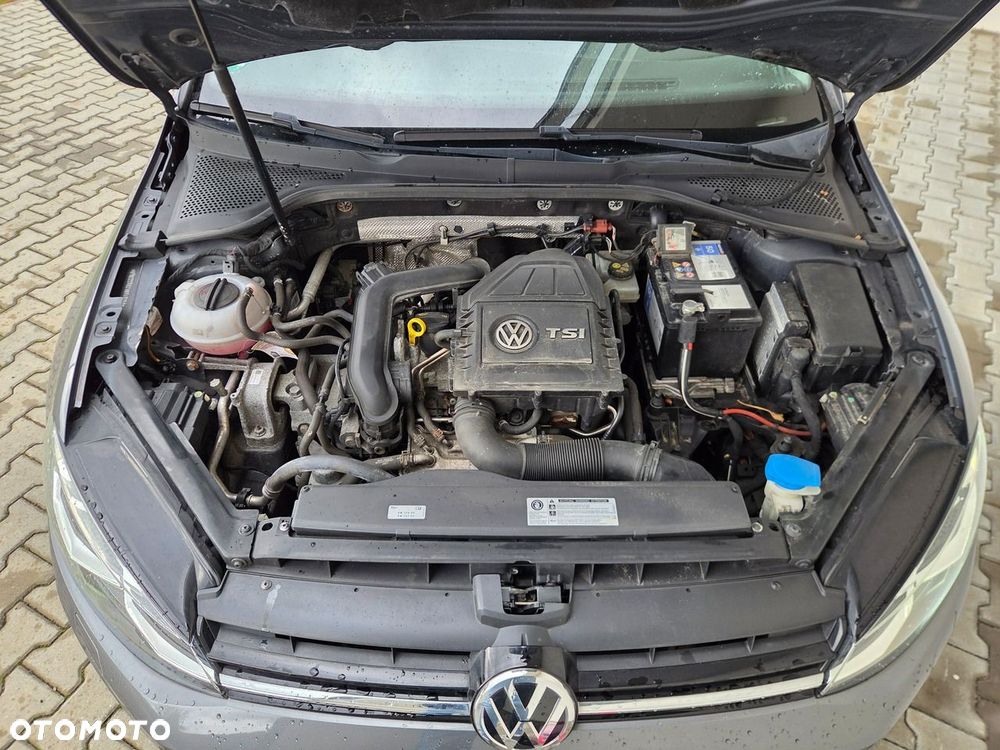 Volkswagen Golf - 18