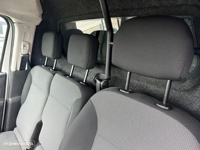 Citroën BERLINGO 3 LUGARES - 13