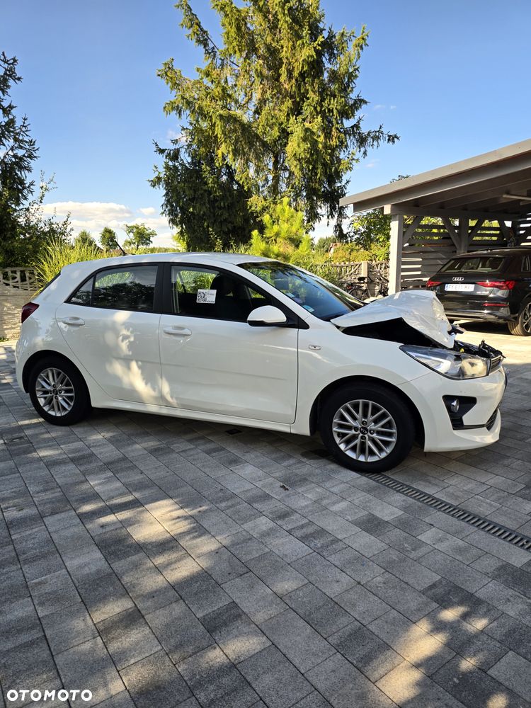 Kia Rio 1.0 T-GDI L - 2