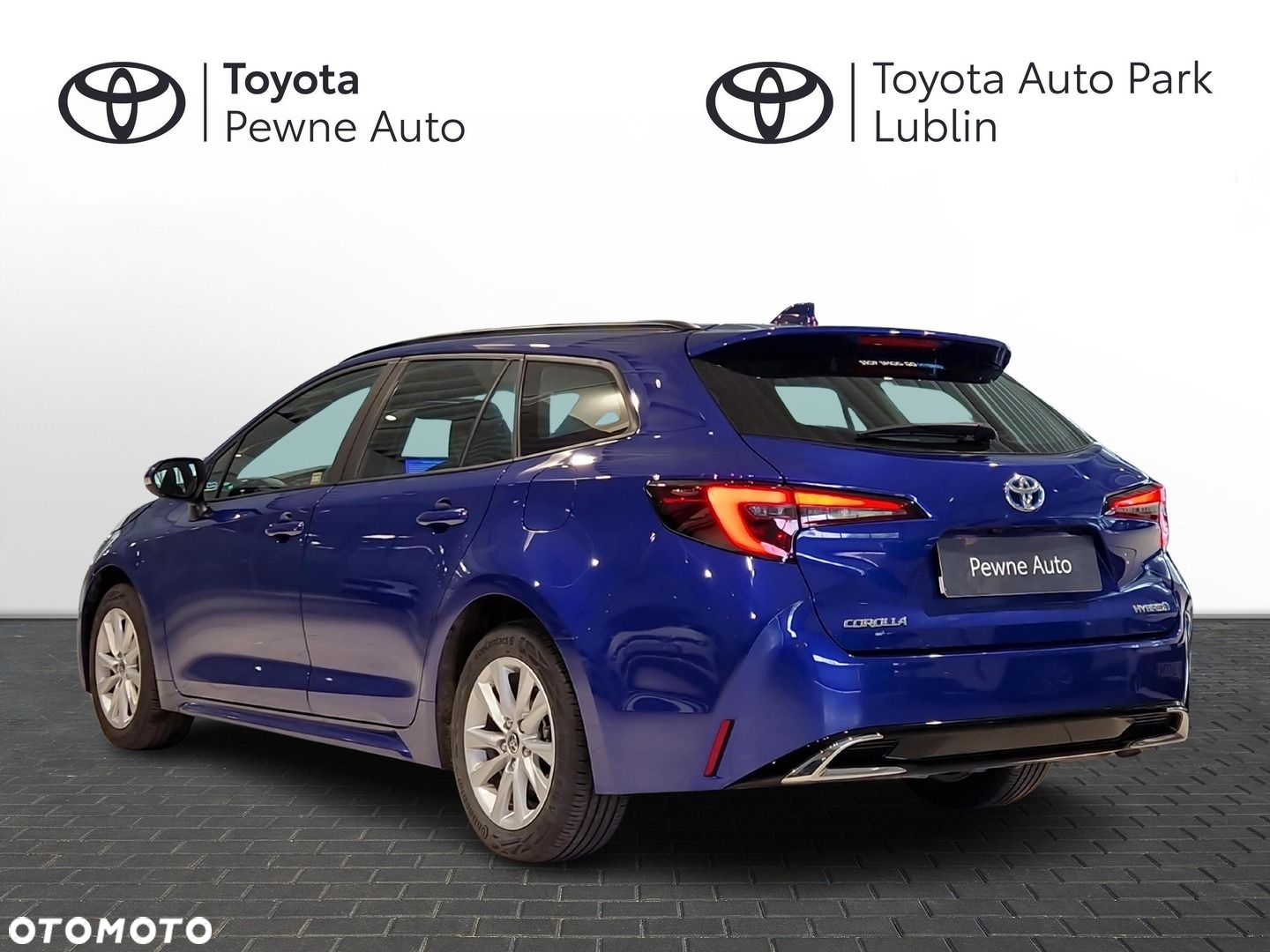 Toyota Corolla - 3