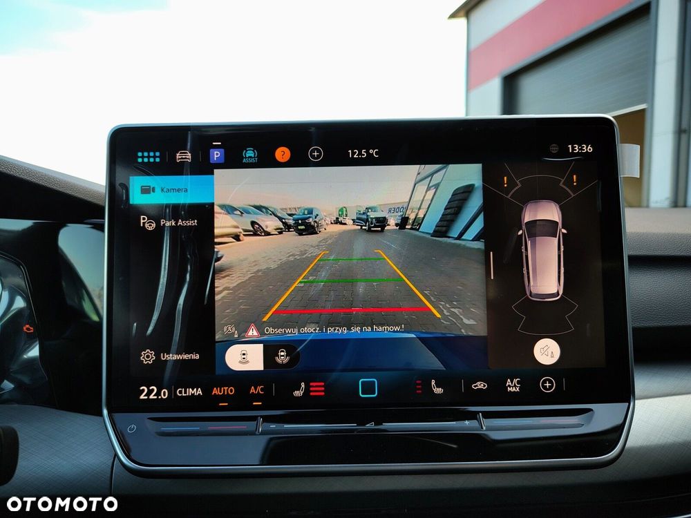 Volkswagen Golf Variant - 22