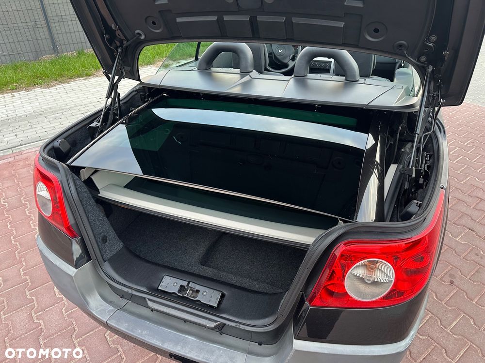 Renault Megane 2.0 Coupe-Cabriolet Confort Dynamique - 34