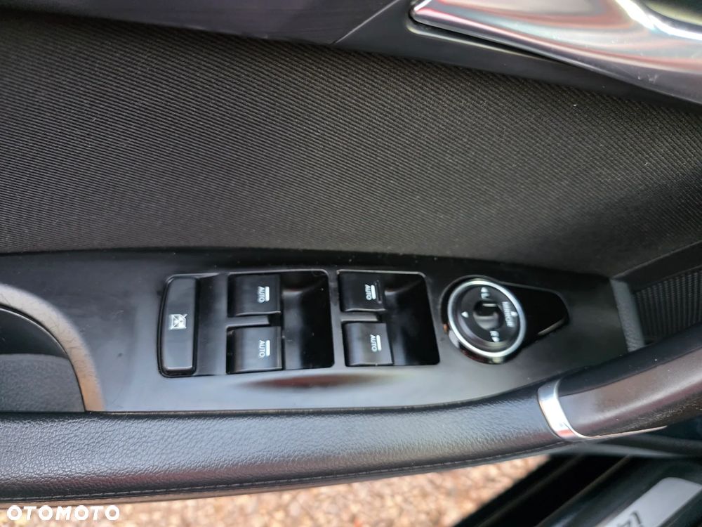 Hyundai i40 2.0 GDI Premium - 19