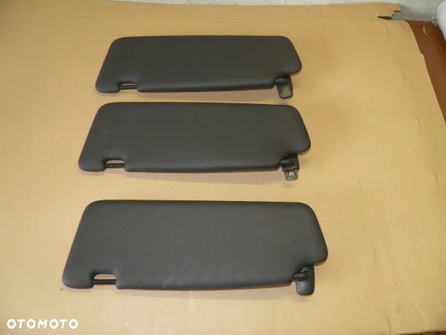 OSŁONA PRZECIWSŁONECZNA PRAWA AUDI A5 A4 Q5 2013r - 4