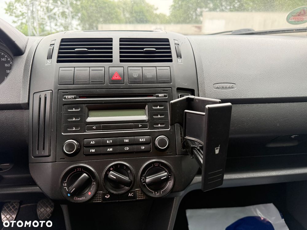 Volkswagen Polo 1.2 - 19