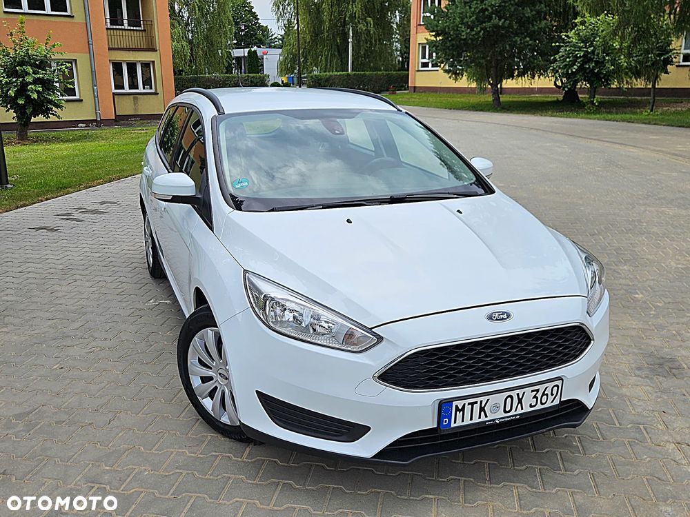Ford Focus - 13