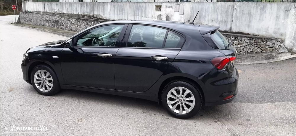 Fiat Tipo - 16