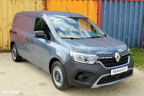 Renault Kangoo Van Maxi