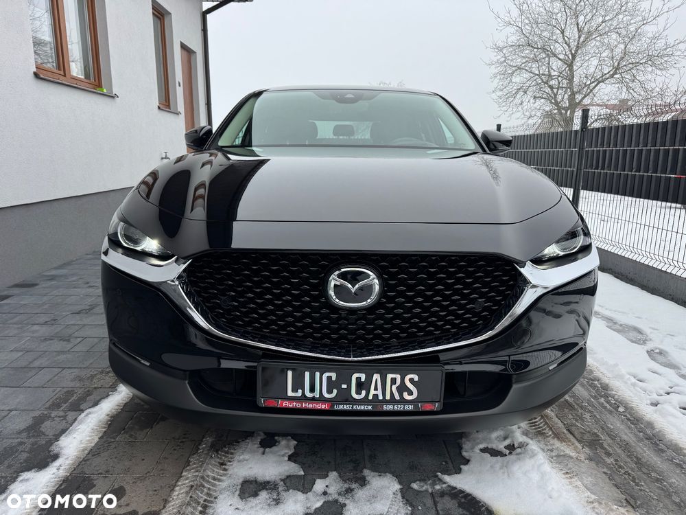 Mazda CX-30 2.0 mHEV Hikari 2WD - 2