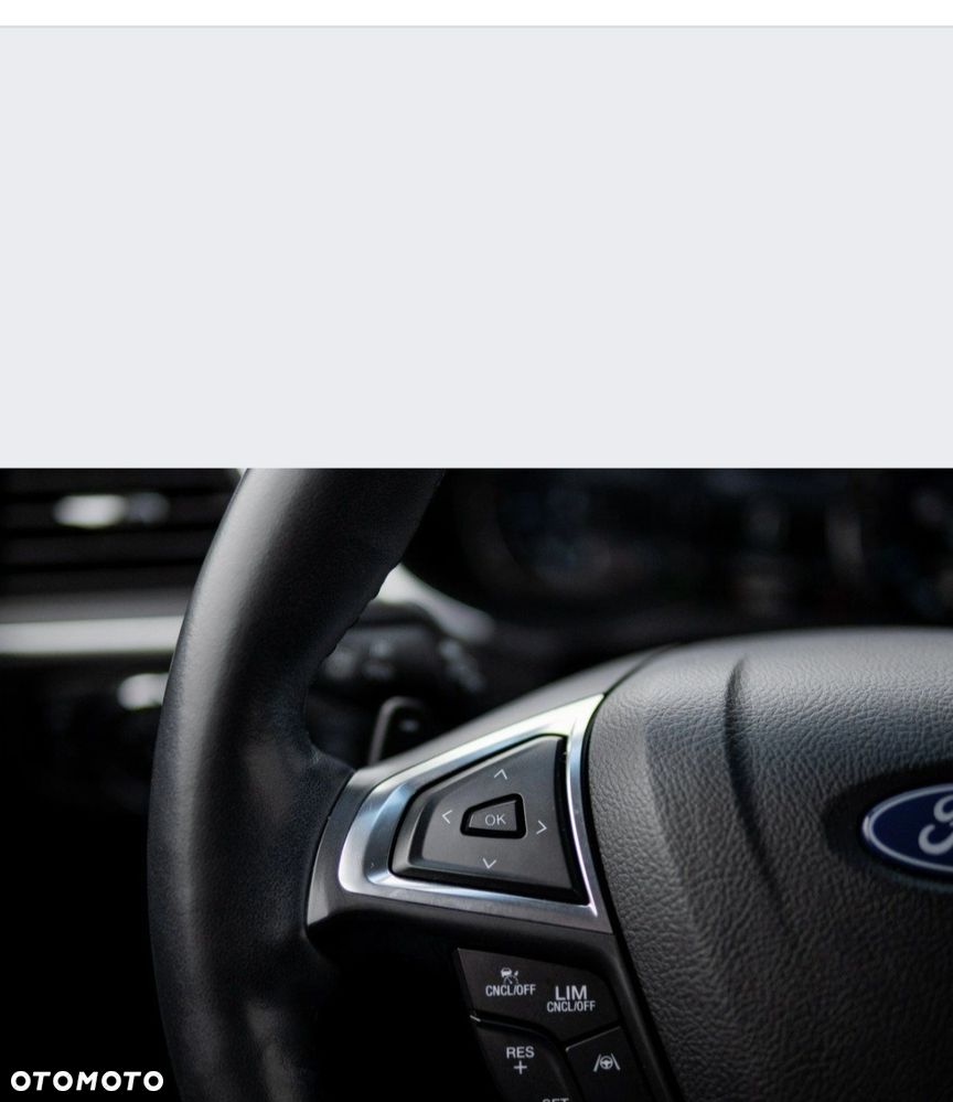 Ford Edge 2.0 EcoBlue Twin-Turbo 4WD Titanium - 33