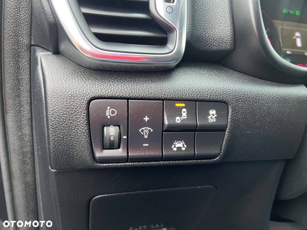 Kia Sportage 1.6 GDI 2WD SPIRIT - 21