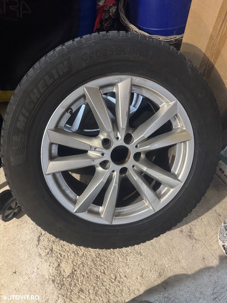 BMW X5 xDrive40e - 20