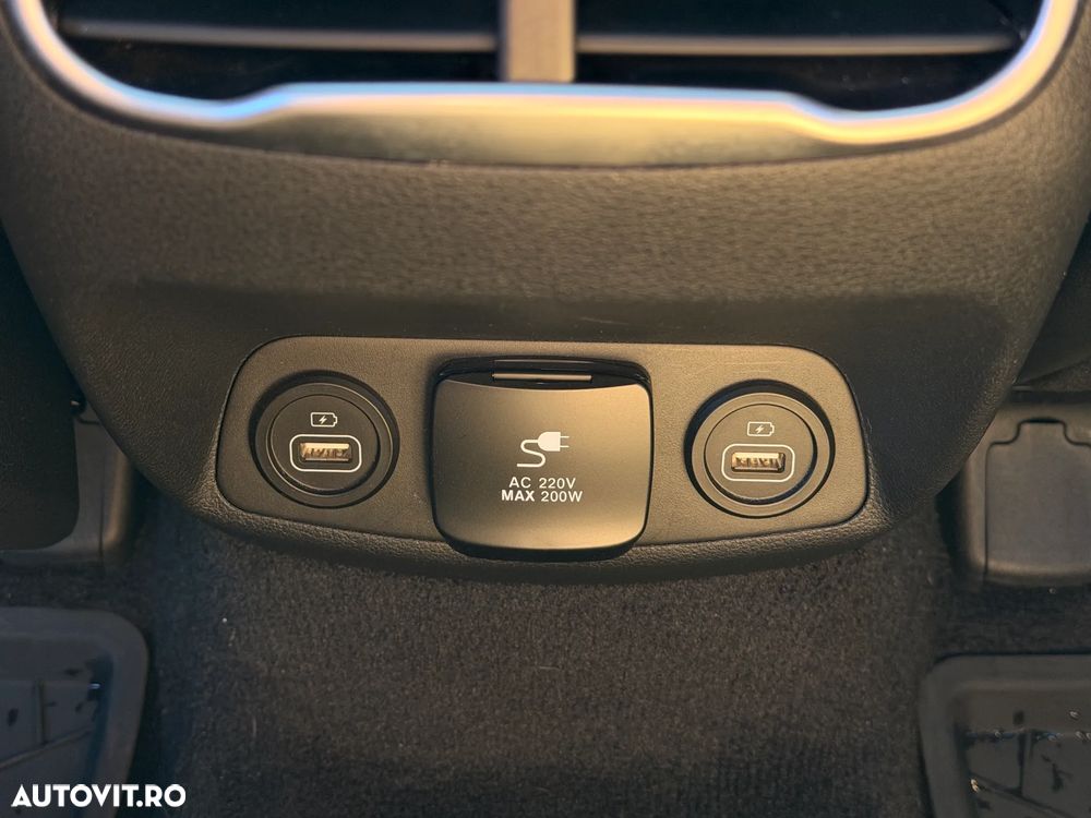 Hyundai Santa Fe - 15