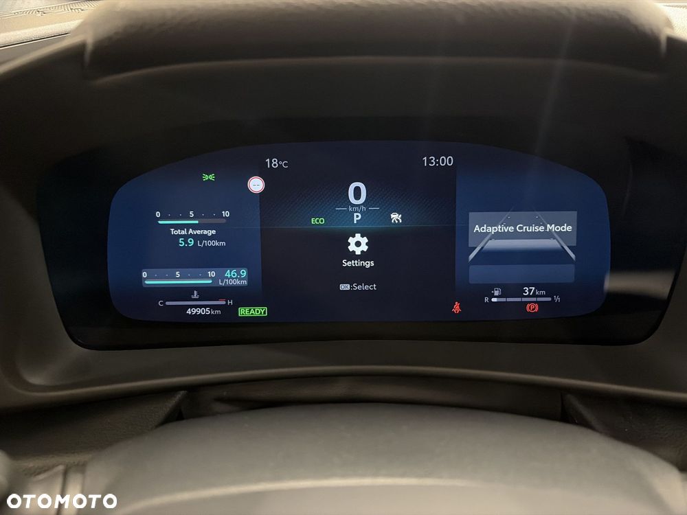 Toyota C-HR 1.8 Hybrid Style - 15