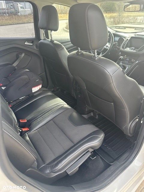 Ford Kuga 2.0 TDCi 4x2 Titanium - 7