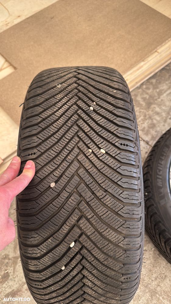 Citroën DS5 Hybrid4 EGS6 SportChic - 14