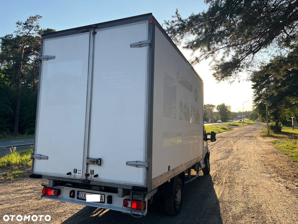 Fiat ducato - 6