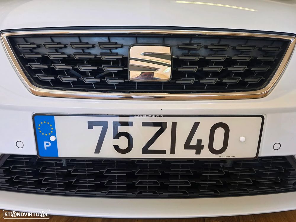 SEAT Leon 1.0 EcoTSI Style S/S - 23