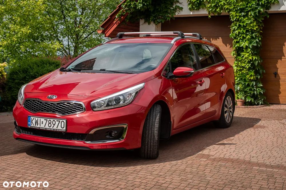 Kia Ceed 1.6 GDI L Business Line - 9
