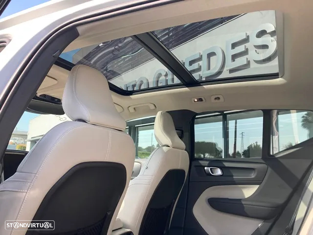 Volvo XC 40 1.5 T5 PHEV Inscription - 50