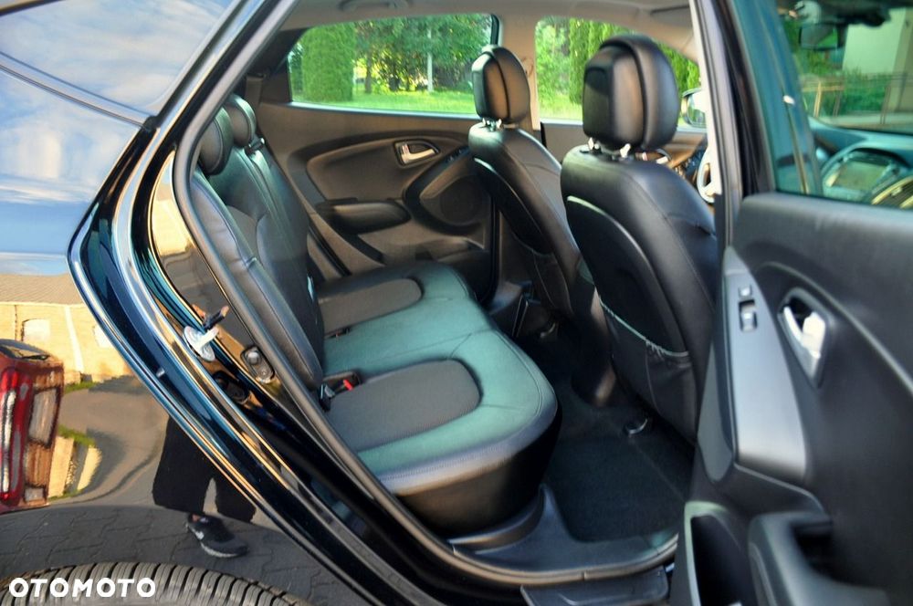 Hyundai ix35 - 19