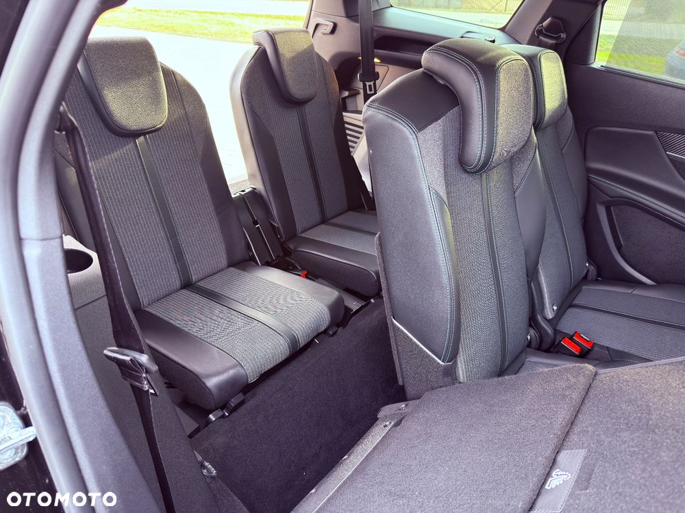 Peugeot 5008 2.0 BlueHDi GT Pack S&S EAT8 - 19