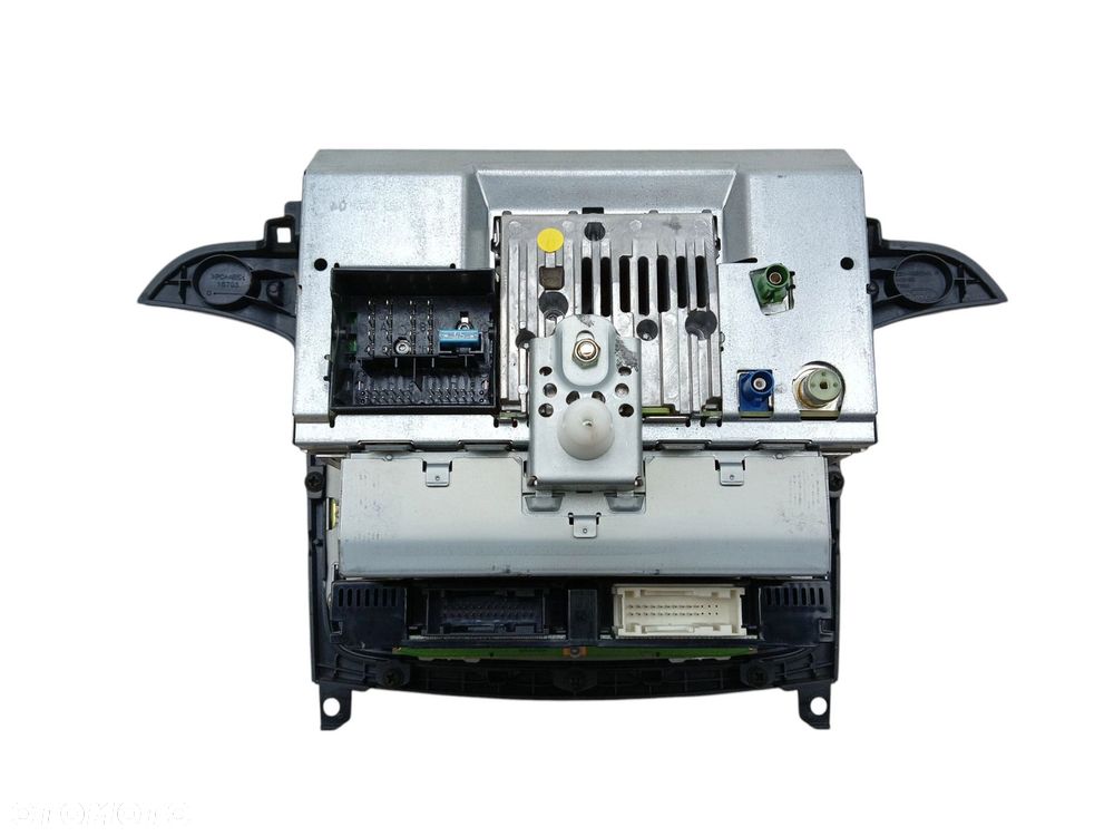 RADIO FORD S-MAX MK1 LIFT (2010-2015) 2.0 EcoBoost 203KM AM2T-18K931-AA - 5