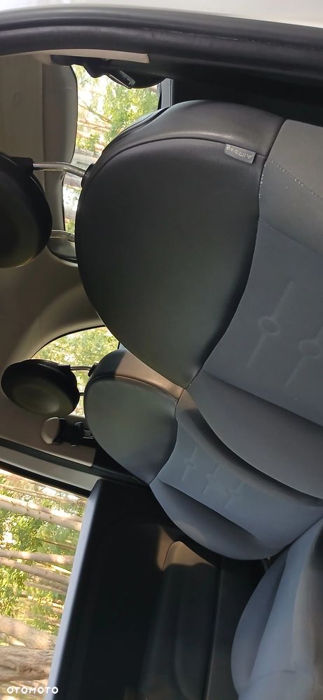 Fiat 500 1.2 Sport - 25