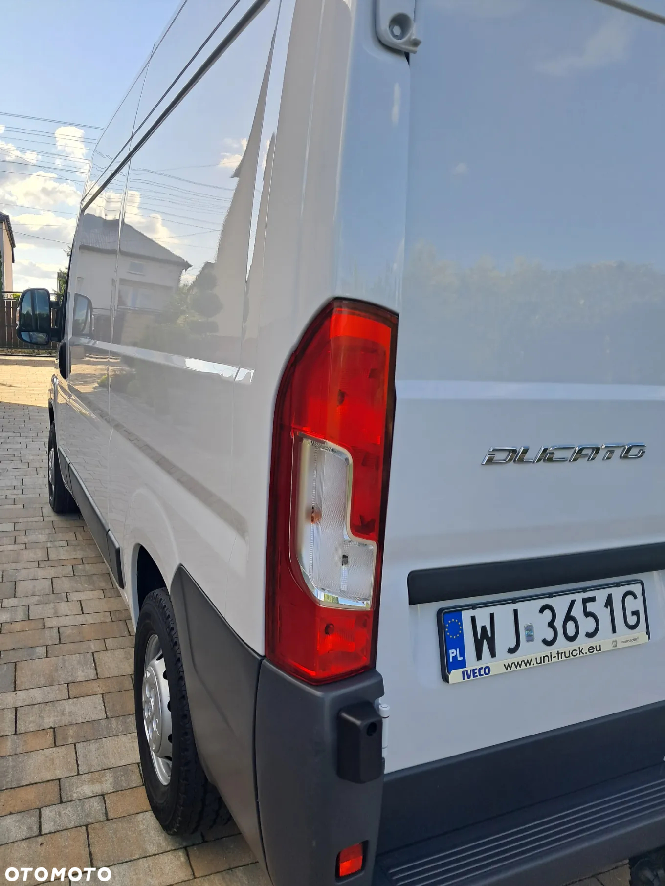 Fiat Ducato - 7